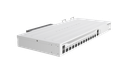 MikroTik CCR2004-1G-12S+2XS