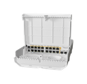 MikroTik netPower 16P