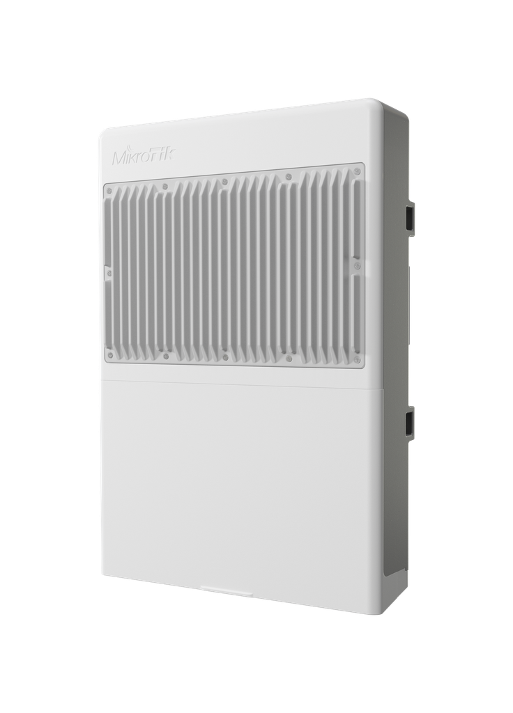 MikroTik netPower 16P