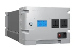 Big Bhokis Blue Carbon Inverter System No Solar (1.1Kva 3Kwh)