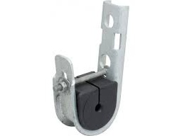 ADSS J Hook Suspension Clamp