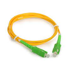 Optical Patch Cable SC/APC - SC/APC