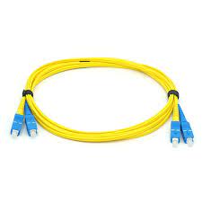 Optical Patch Cable SC/UPC - SC/UPC